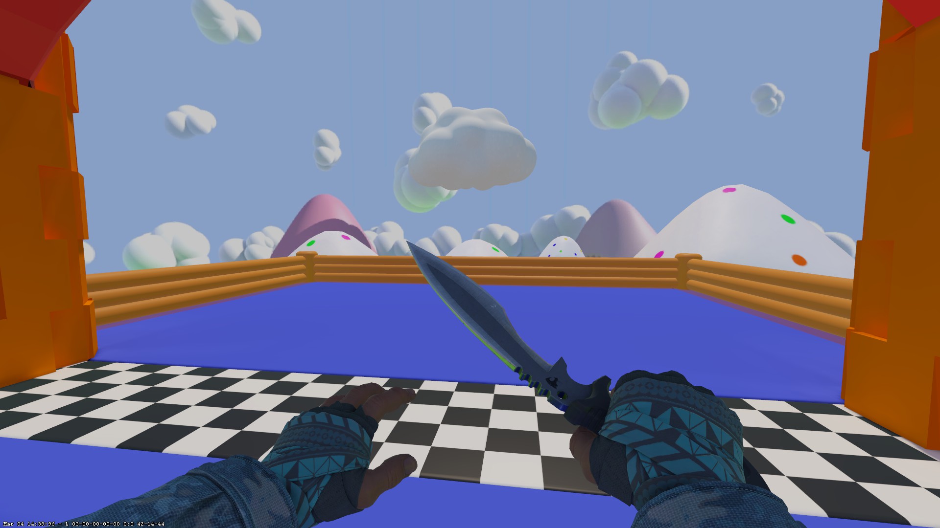 DOTA2创意工坊大赛:玩家自制地图,谁的创意最惊艳?的简单介绍 DOTA2创意工坊大赛:玩家自制地图,谁的创意最惊艳?的简单介绍